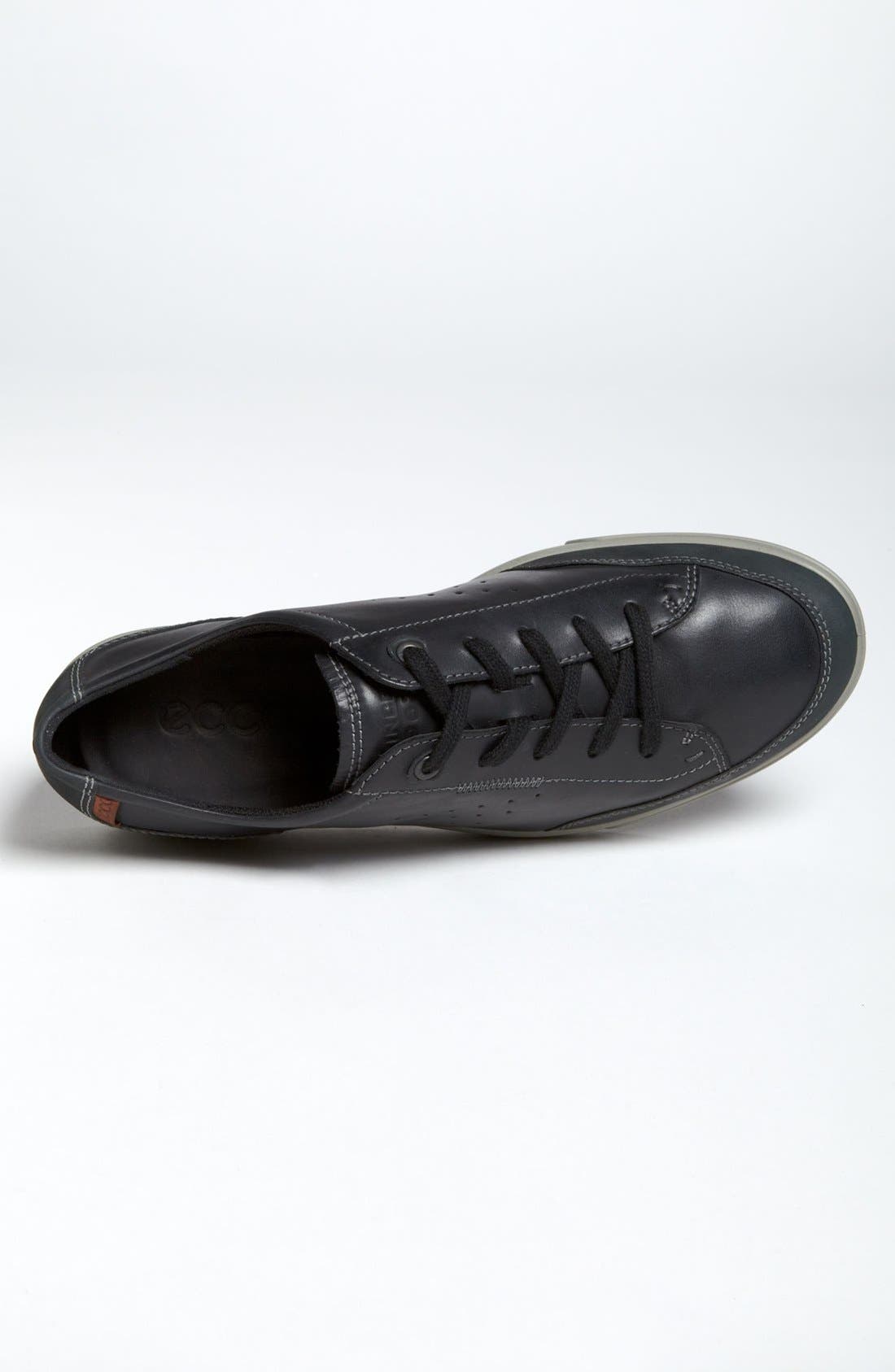 ECCO 'Collin' Sneaker, Alternate, color, 