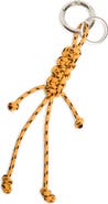 PLAN C Pili Keychain