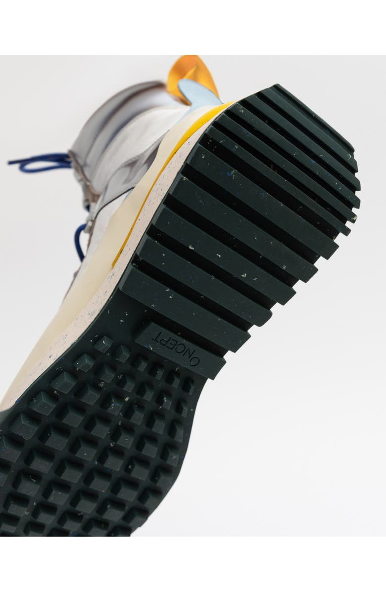 Oncept Boston High Top Sneaker, Alternate, color,