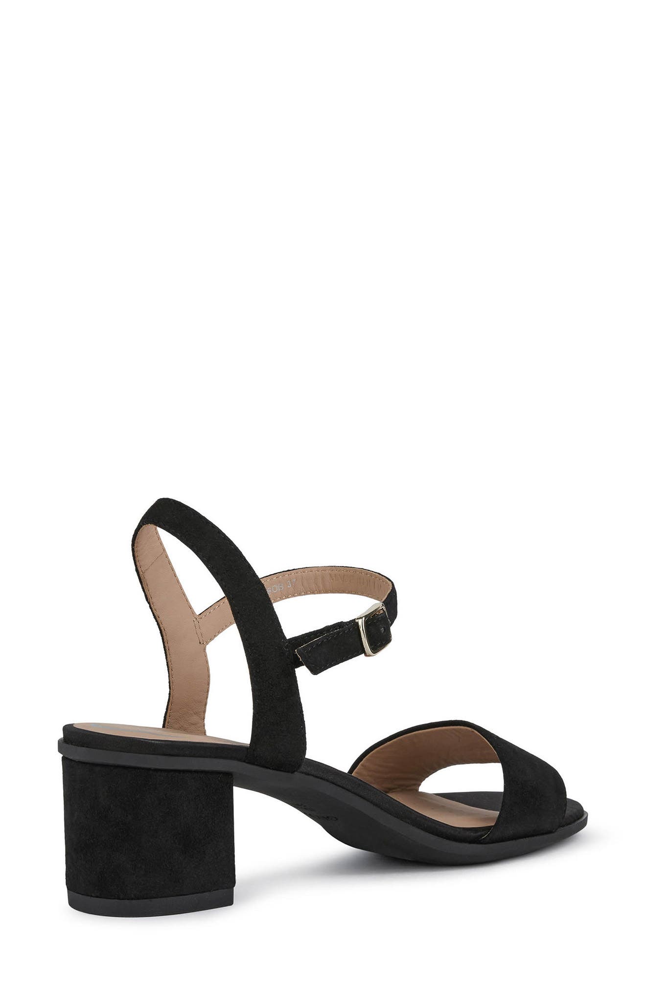 Geox Aurely Sandal, Alternate, color, 