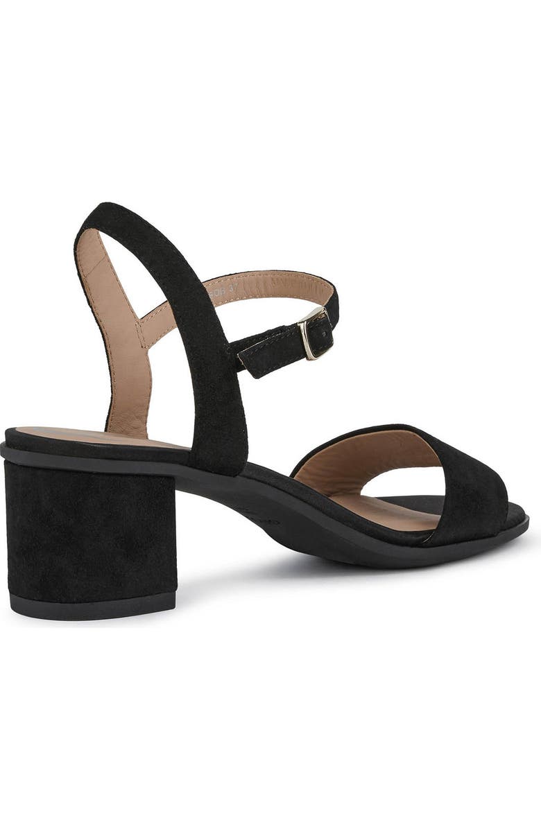 Geox Aurely Sandal, Alternate, color,