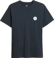 Rip Curl Made For Cotton Graphic T-Shirt