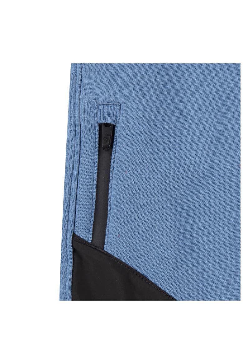 Kids' Future Utility Jogger Pants, Alternate, color, NIKE AEGEAN STORM