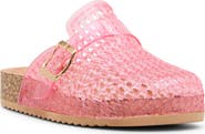 Steve Madden Kids' Jsmock Mule