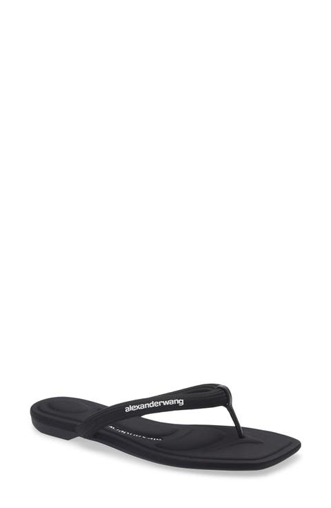 Jenna Tubular Strap Flip Flop (Women)