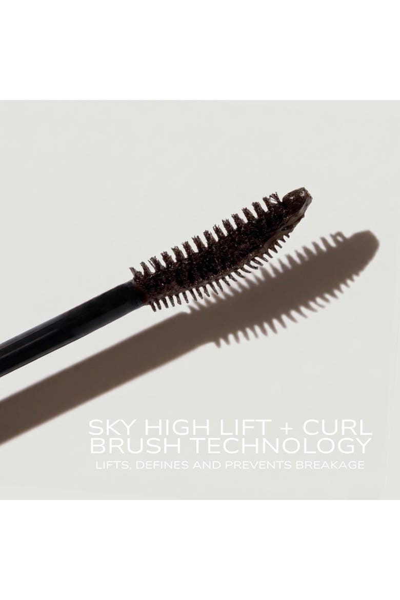 Vegan Good Lash+ Mascara, Alternate, color, Brown