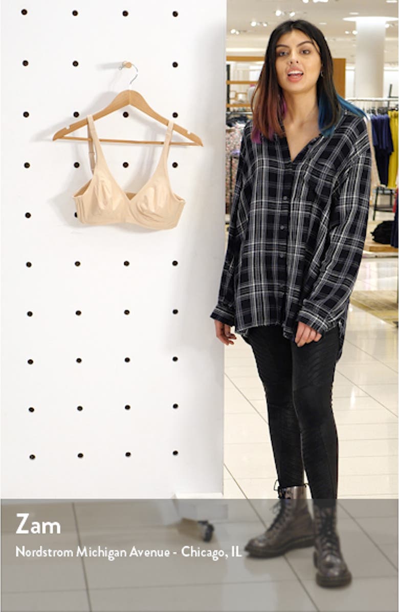 How Perfect Wireless Bra, sales video thumbnail