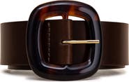 Bobbies Sonora Belts