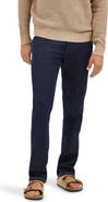 Wrangler Greensboro Straight Leg Stretch Jeans