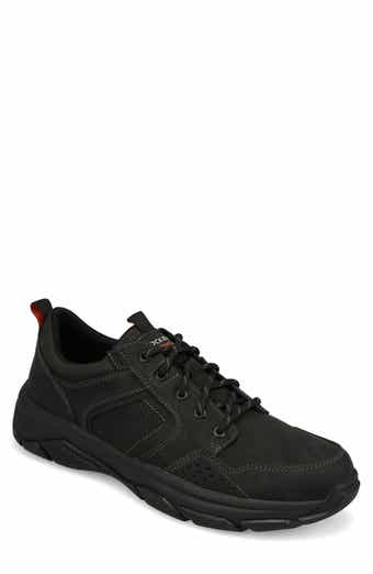 Rutherford Leather Sneaker