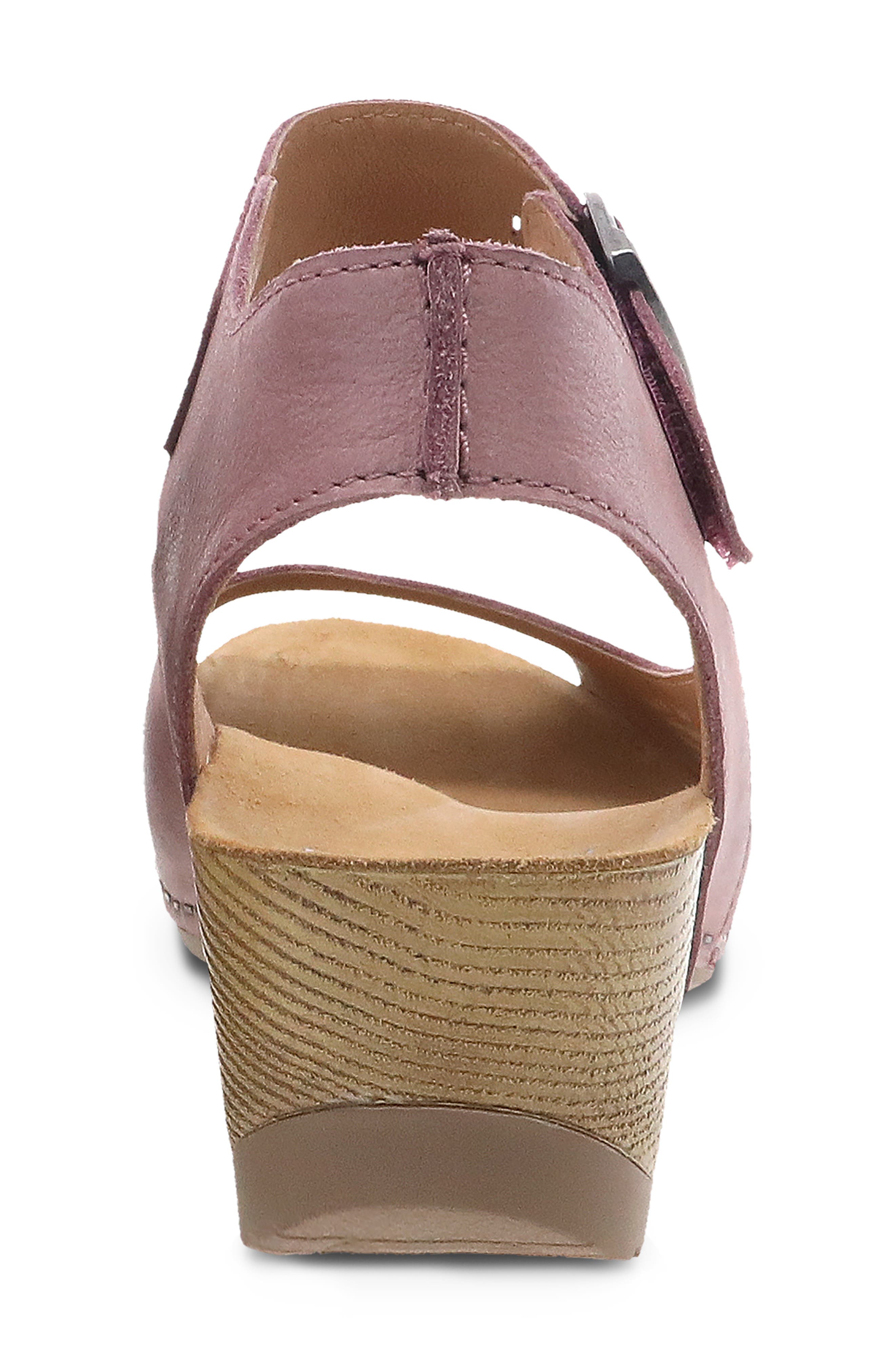 Dansko Tiana Sandal, Alternate, color, 