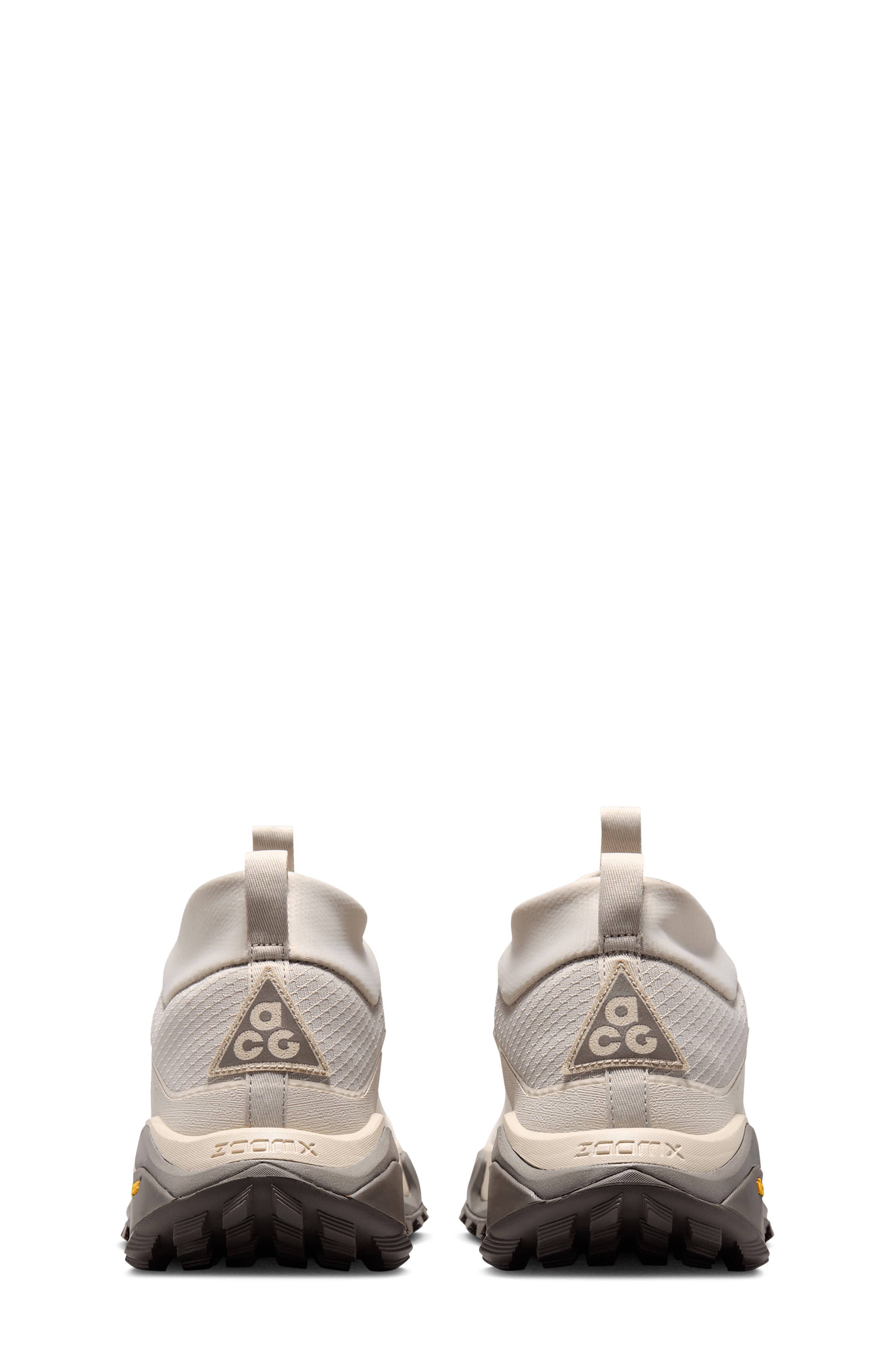 ACG Zegama Hike Hiking Shoe, Alternate, color, CREAM II/CREAM II
