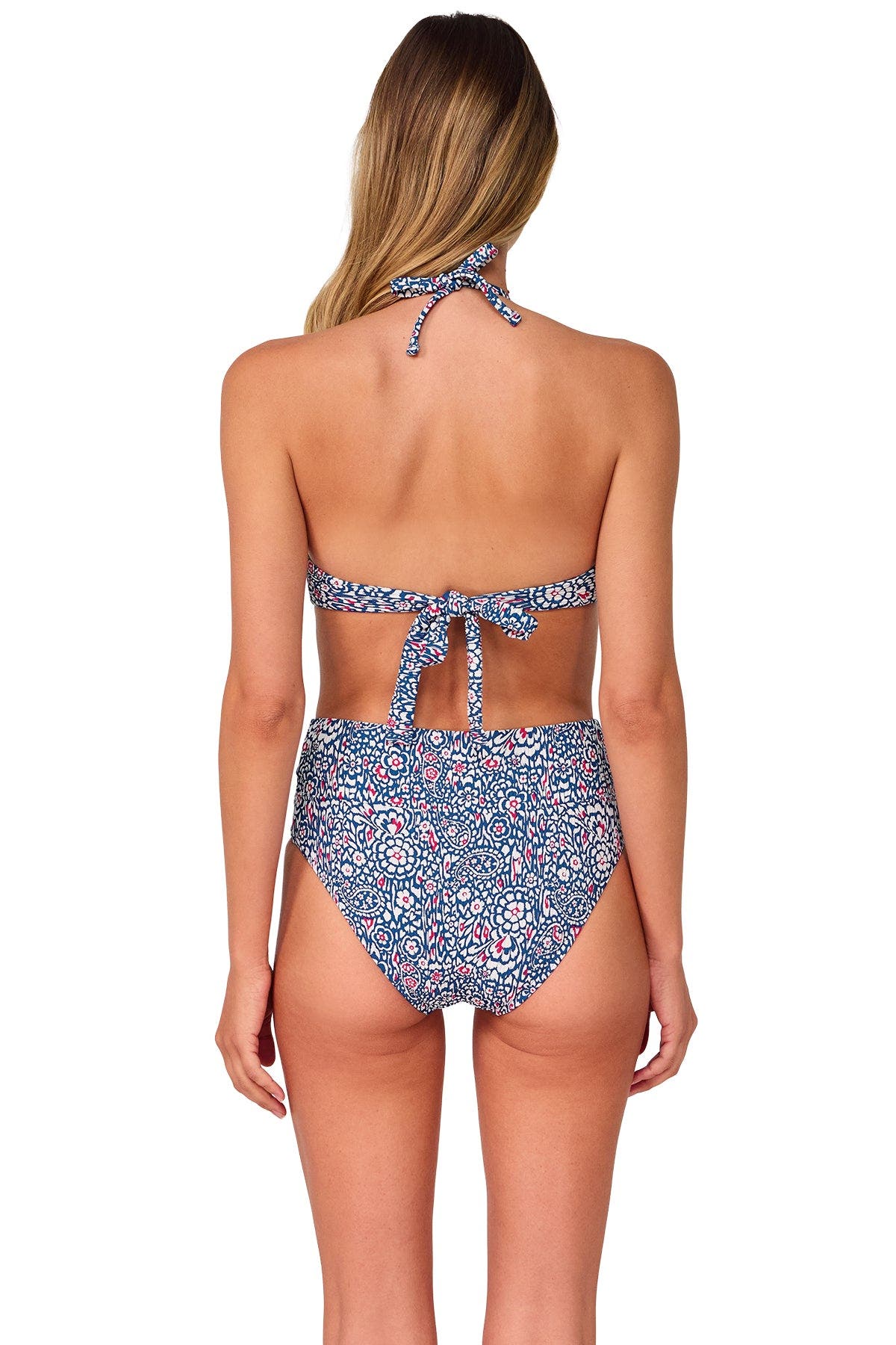 Americana Rib