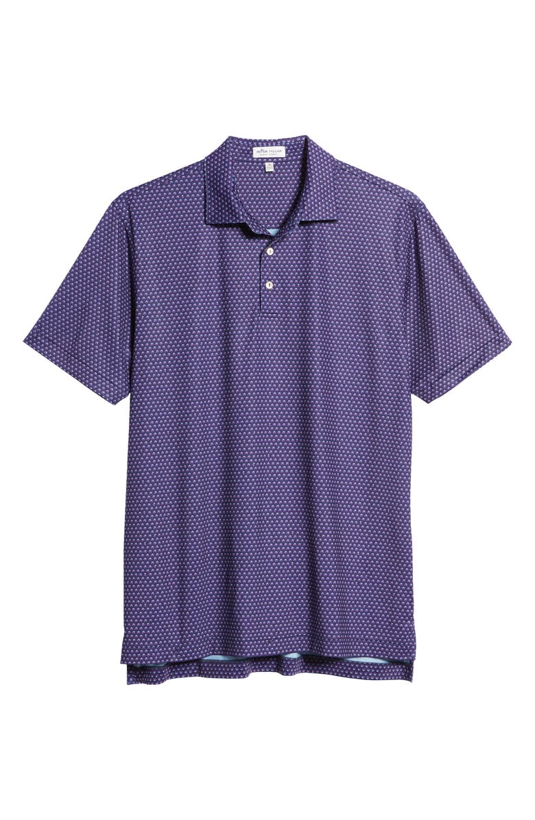 Peter Millar Pint Night Performance Polo, Alternate, color,