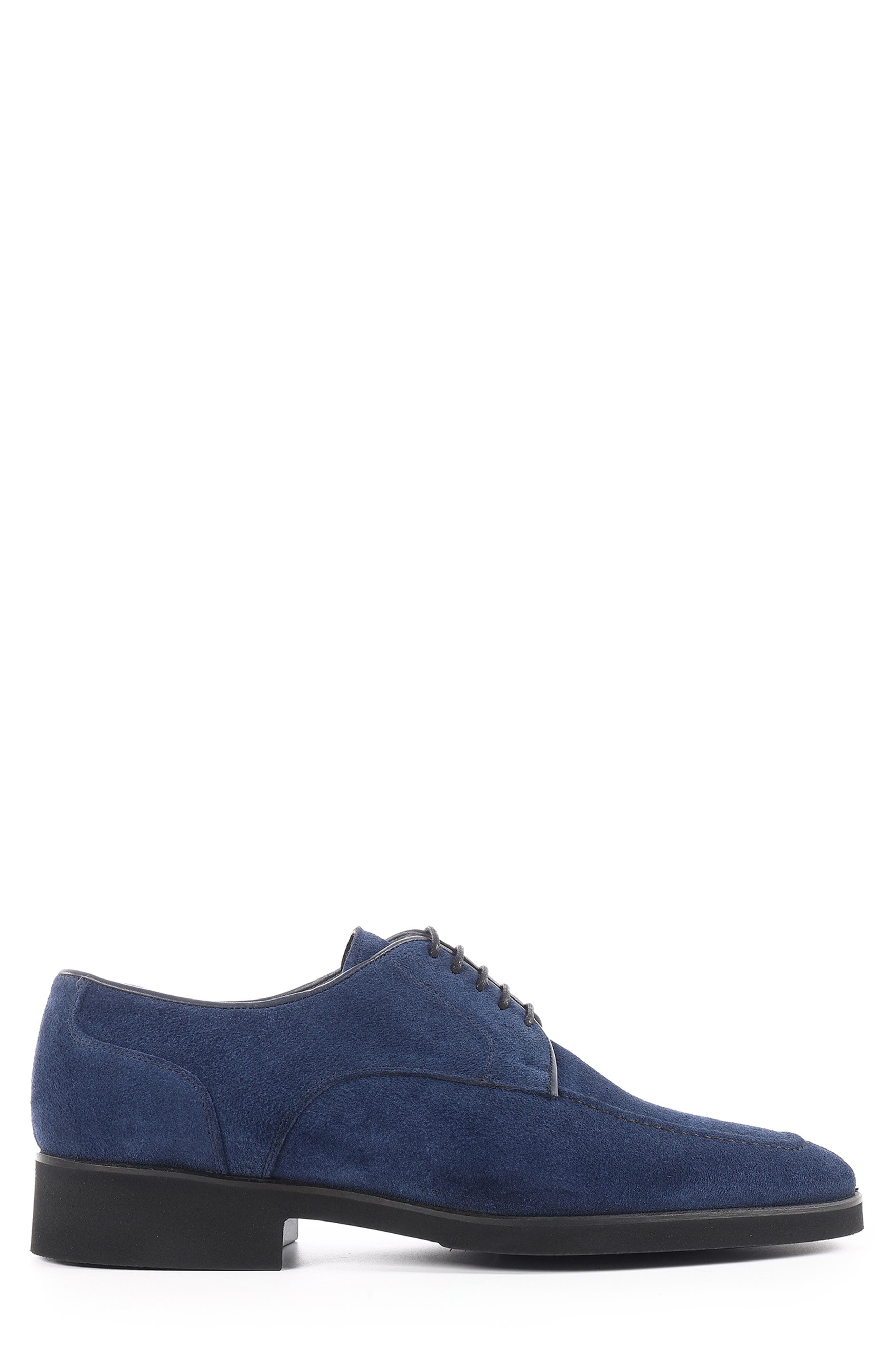 Moxy Derby, Alternate, color, NAVY BLUE