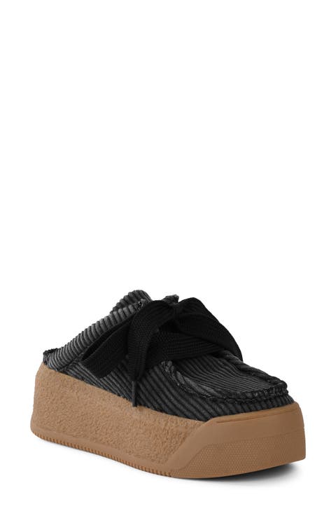 Evolution Platform Mule