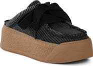 BC Footwear Evolution Platform Mule
