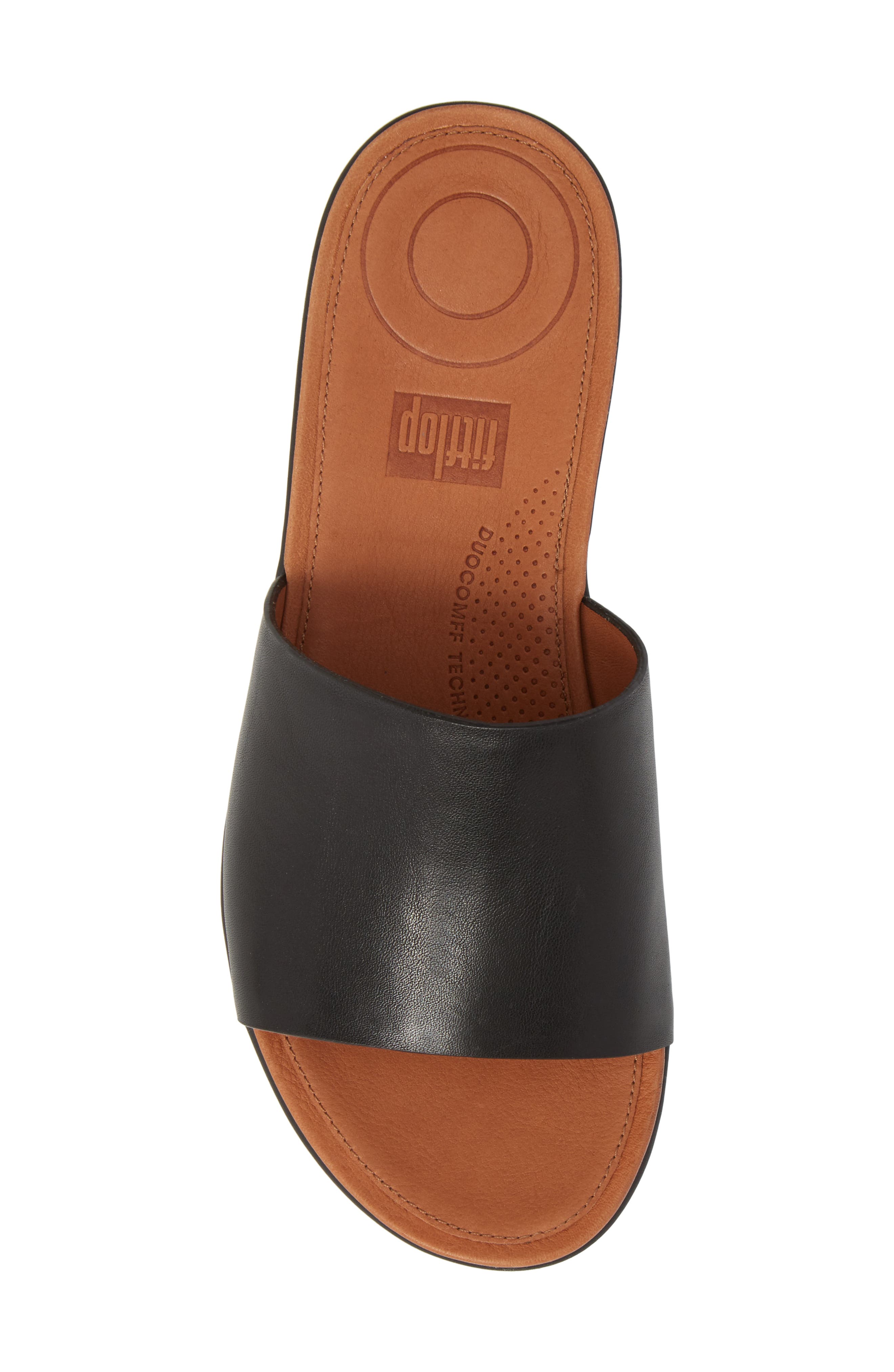 FitFlop Sola Sandal, Alternate, color, 
