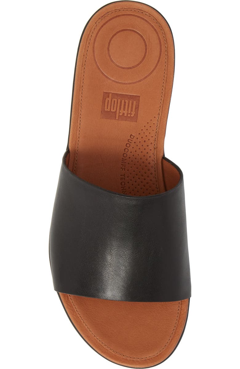 FitFlop Sola Sandal, Alternate, color,