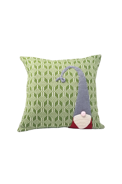 12" Gnome Pillow