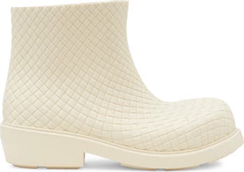 Bottega Veneta Fireman Ankle Boot (Men) | Nordstrom
