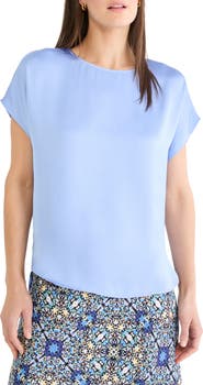 NIC+ZOE Day Gloss Top