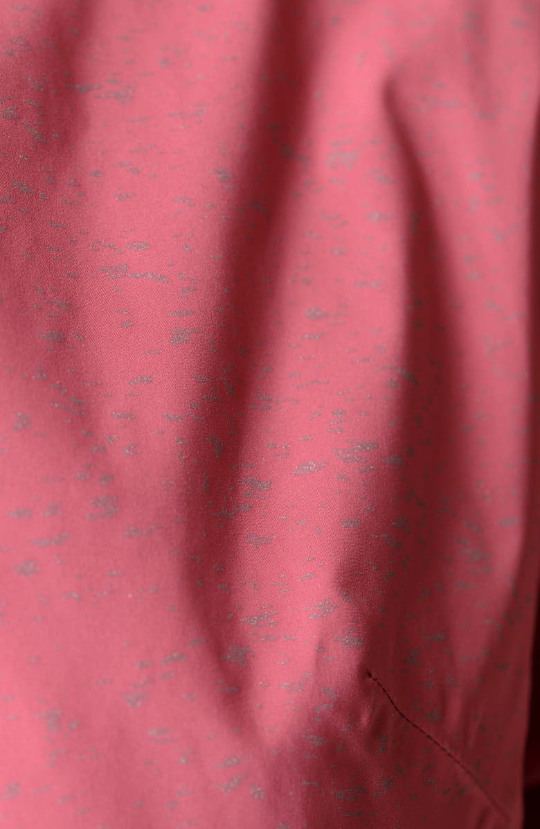 Sweaty Betty On the Run 3-in-1 Performance Jacket, Alternate, color, Adventure Pink