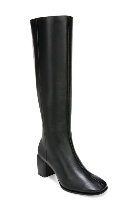 Maggie Knee High Boot (Women) (Regular & Wide Calf)