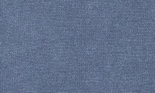 Joseph A Essential Fine Gauge Turtleneck Sweater In Multi