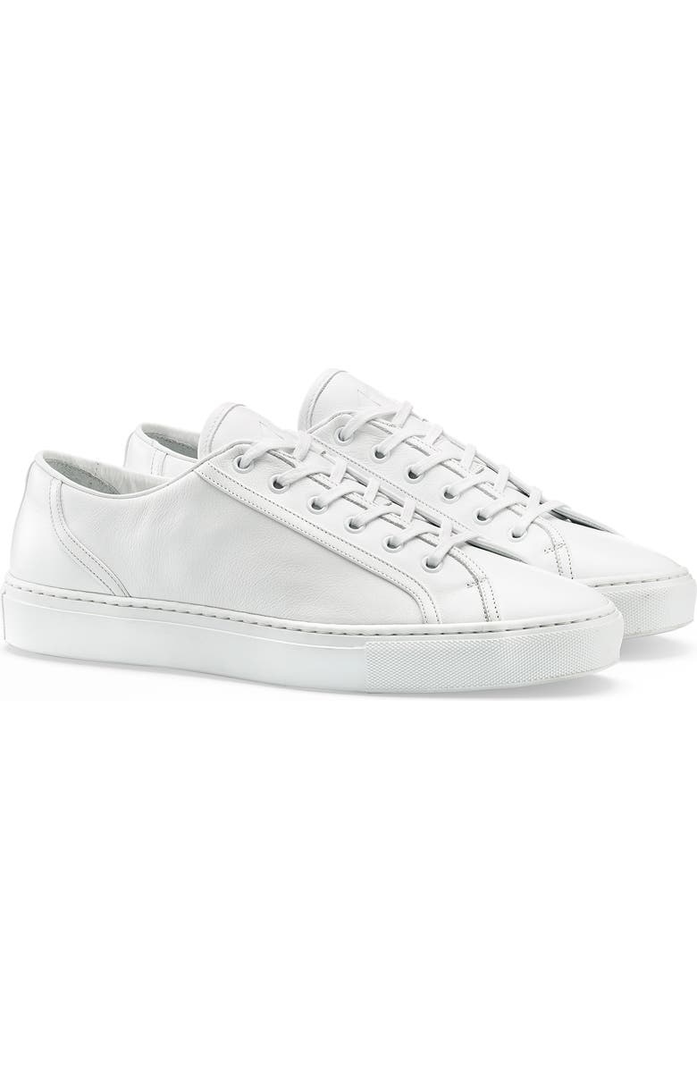 Koio Torino Leather Sneaker, Main, color,