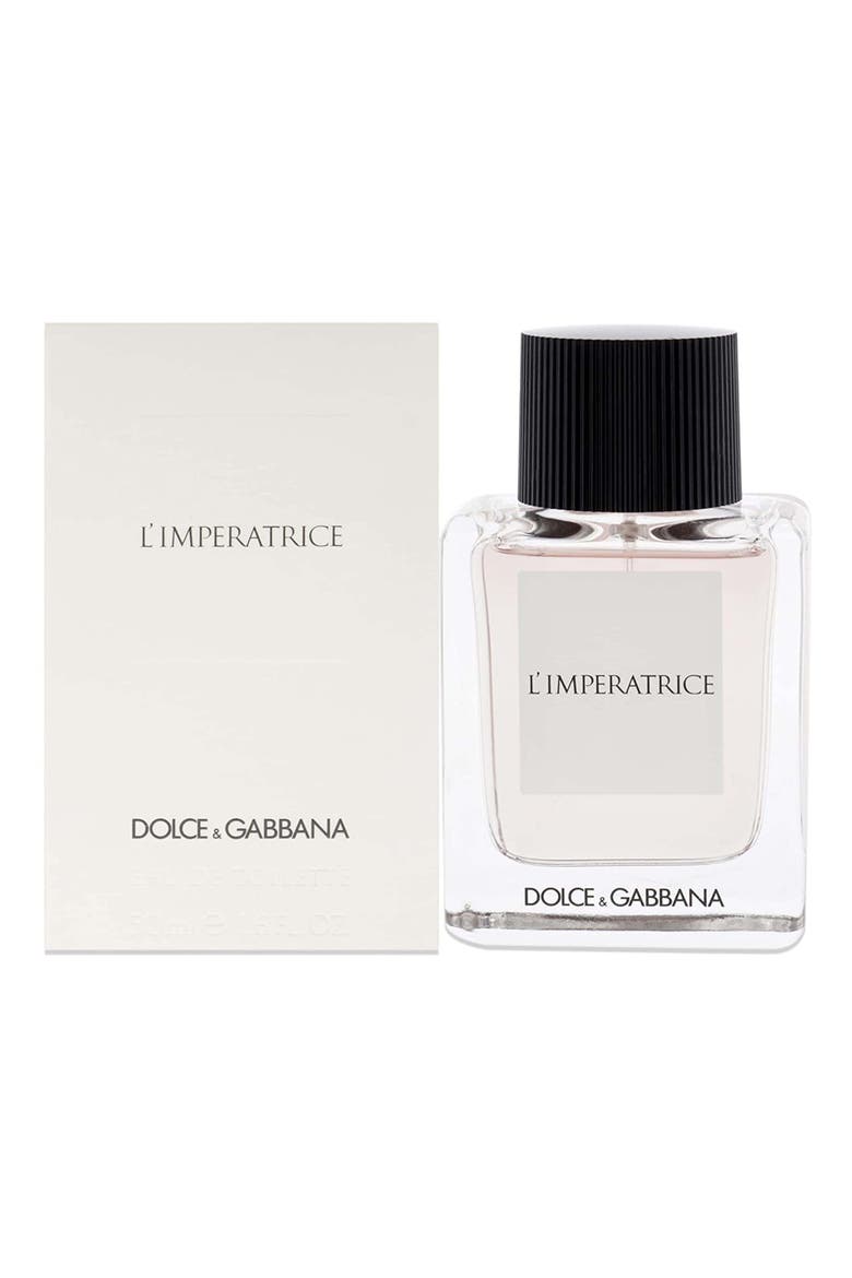 L'Imperatrice Eau de Toilette Spray, Main, color, NO COLOR