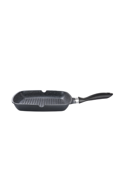 STONE™ 11" Grill Pan