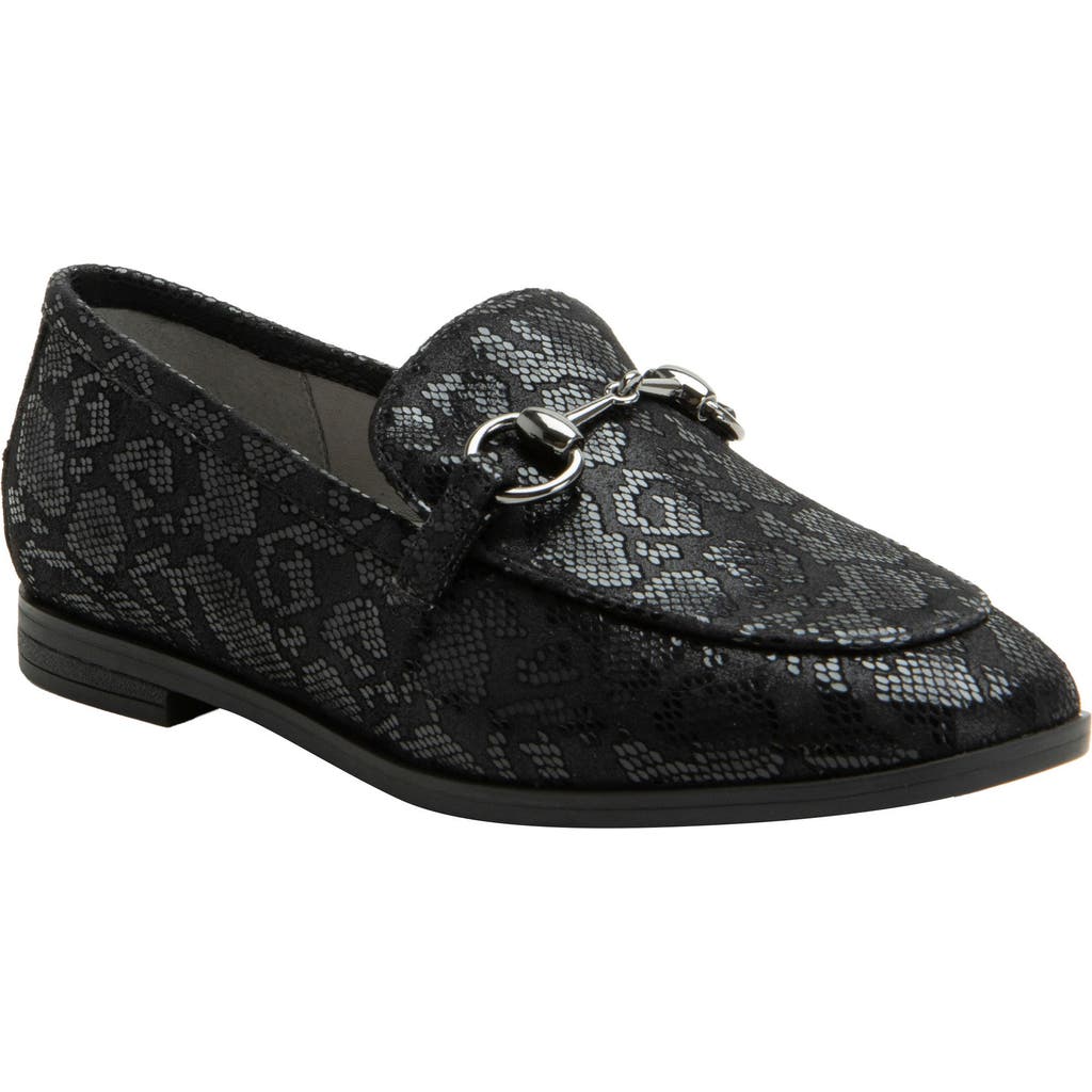 Alegria By Pg Lite Aliya Upscale Loafer