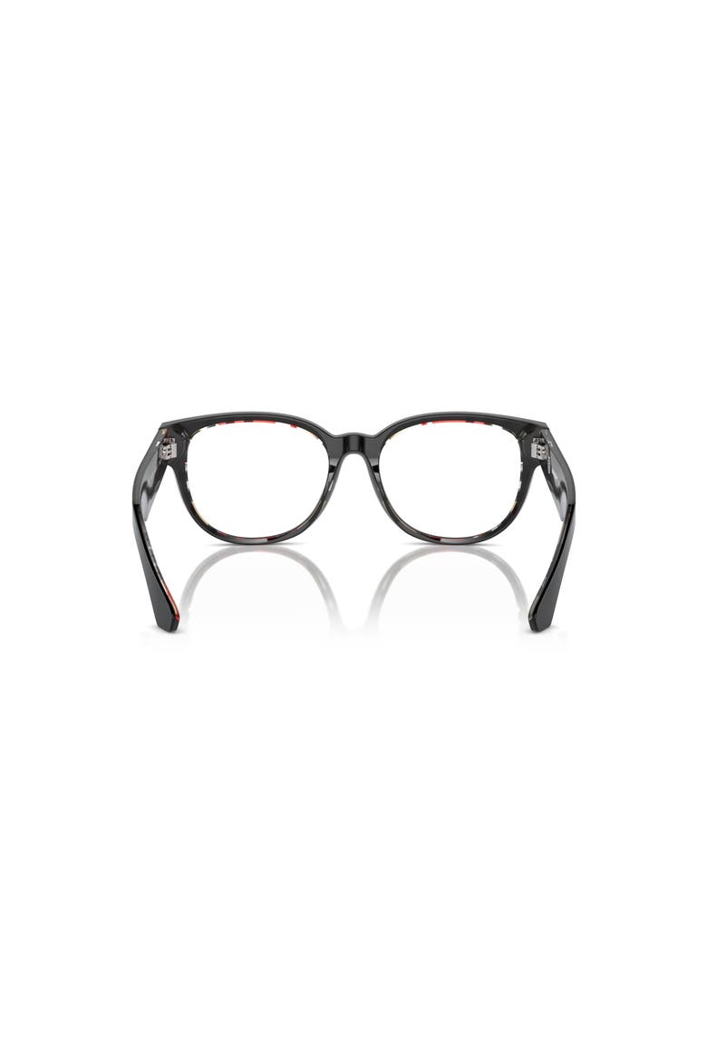 53mm Phantos optical glasses, Alternate, color, Black