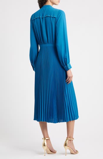 Midi Dress Elie Tahari Cocktail Dresses Elie Tahari The Alania