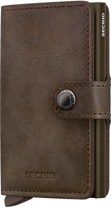 Miniwallet Vintage