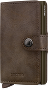 Secrid Miniwallet Vintage