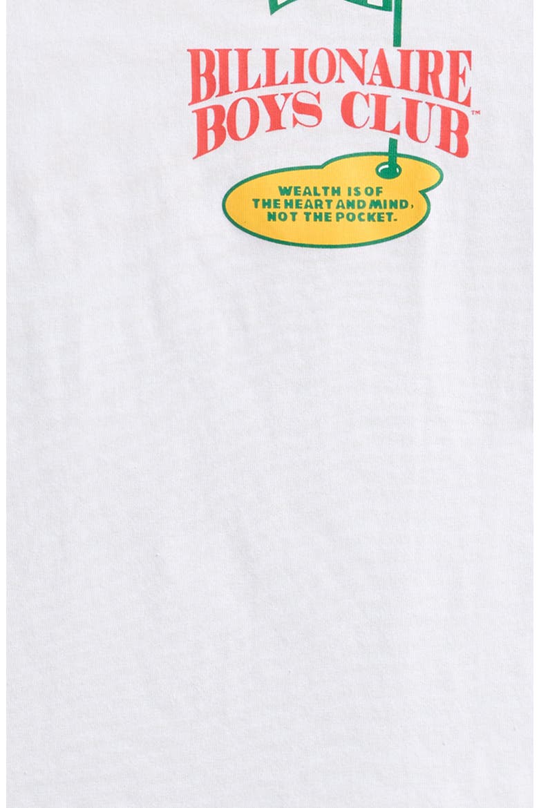Kids' Series Short Sleeve Graphic T-Shirt, Alternate, color, WHITE
