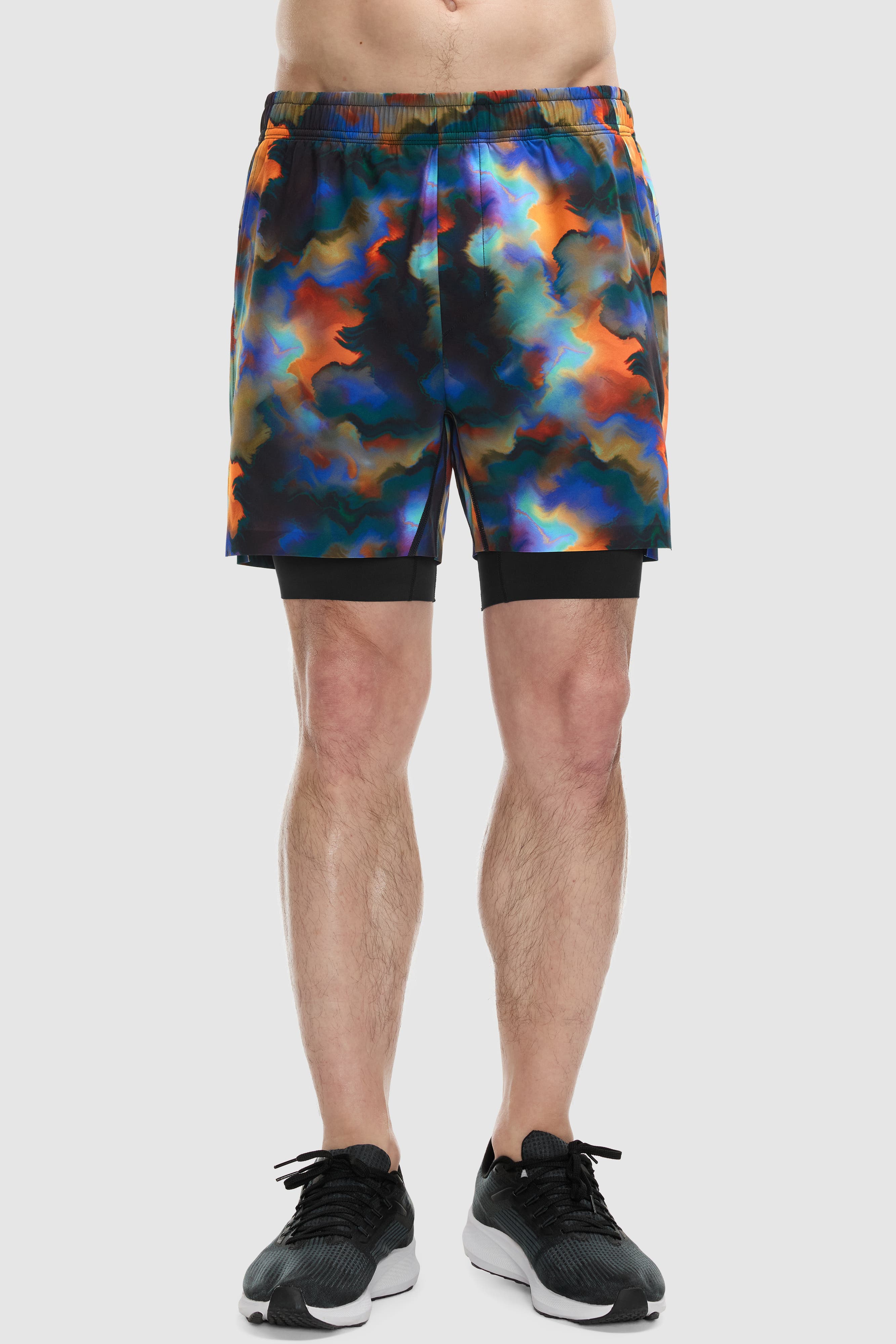 selected Heatmap Print