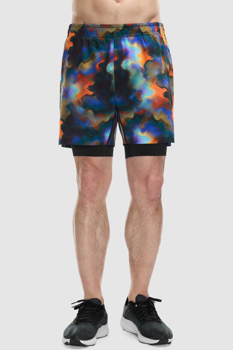 5" PaceForm Lined Run Short