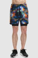 Peloton 5" PaceForm Lined Run Short