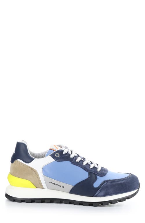 AMBITIOUS AMBITIOUS 11539C LOW TOP SNEAKER 