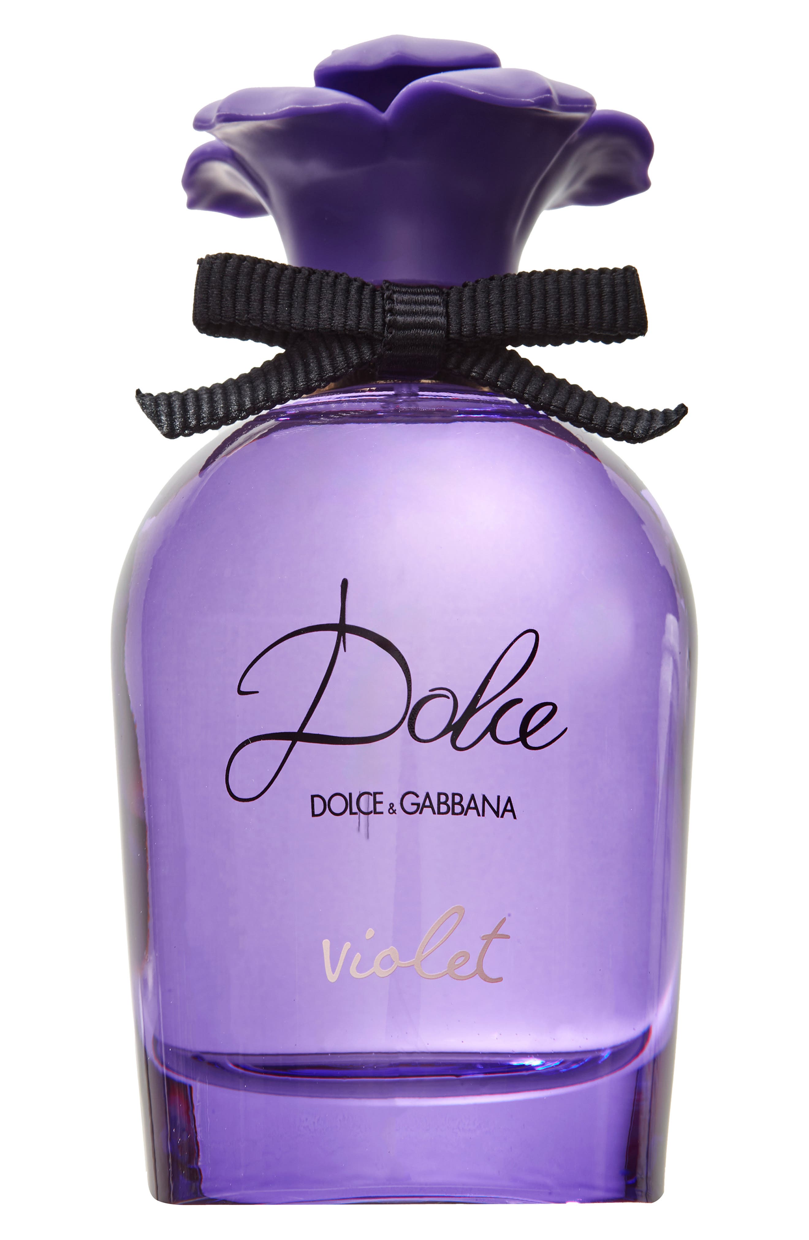 Dolce Violet Eau de Toilette