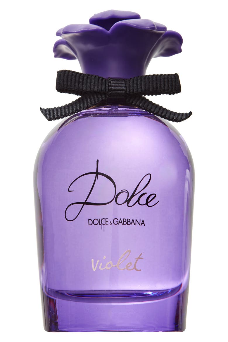 Dolce Violet Eau de Toilette, Main, color, NO COLOR