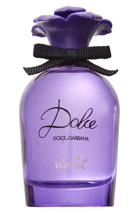 Dolce Violet Eau de Toilette