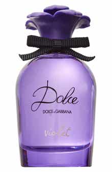 Dolce Violet Eau de Toilette