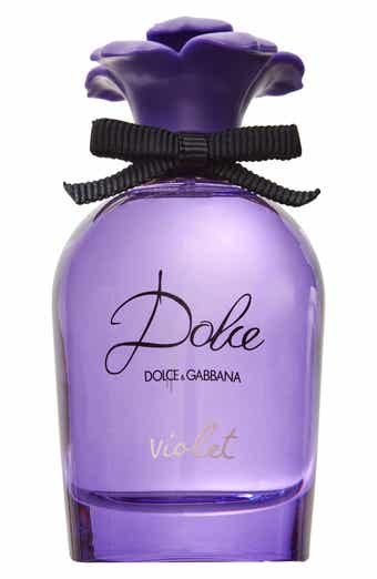 Dolce Violet Eau de Toilette