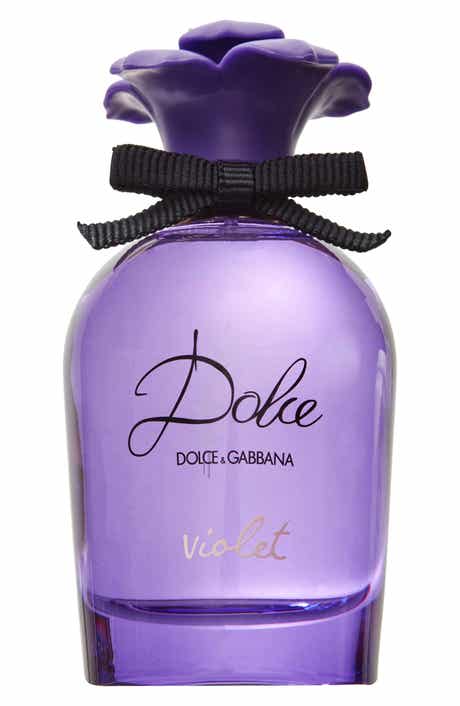 Dolce Violet Eau de Toilette