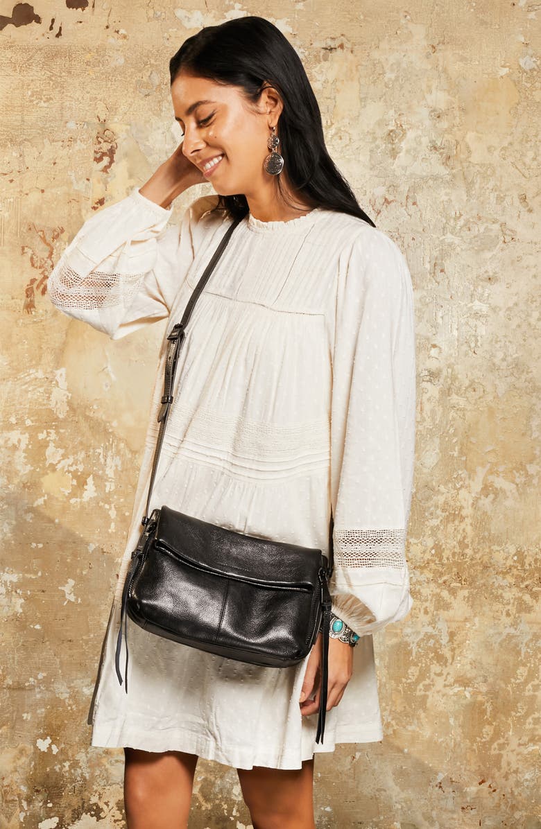 AIMEE Bali Leather Crossbody Bag, Alternate, color,