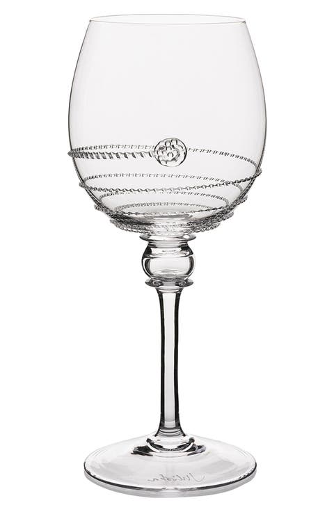 Amalia White Wine Glass